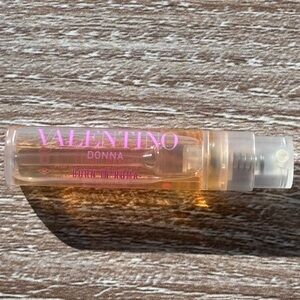 Valentino Donna Born in Roma Sample mini